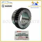 43485-52D50 Genuine Suzuki RING, BEARING RETAINER ESCUDO