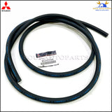 MS642596 Genuine Mitsubishi HOSE, FUEL TANK OEM