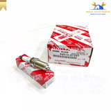 90919-01247 Genuine Toyota Lexus SPARK PLUG SET 4Pcs Denso FK20HR11 Iridium