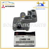 2348A184 Genuine Mitsubishi DAMPER A, CLUTCH FLUID LINE PAJERO