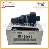 MR486083 Genuine Mitsubishi SENSOR, VEHICLE SPEED