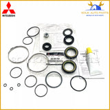 4410A756 Genuine Mitsubishi SEAL KIT, P/S (Power Steering Gear repair kit)