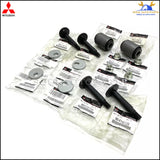GENUINE MITSUBISHI REAR CAMBER ALIGNMENT SET FOR MITSUBISHI MONTERO PAJERO