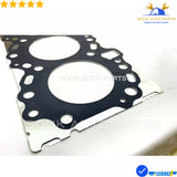 04111-0L080 FULL GASKET KIT 2KD-FTV For Toyota FORTUNER HIACE HILUX 2.5Ltr 02-08