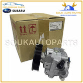 34430-FG021 Genuine Subaru PUMP ASSY, POWER STEERING