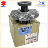 17120-81A00 Genuine Suzuki CLUTCH ASSY, FAN ENGINE
