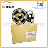 17140-77E07 Genuine Suzuki PULLEY, COOLING FAN 1714077E07 OEM ESCUDO VITARA