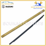 83831-65J00 Genuine Suzuki WEATHERSTRIP, RR DOOR OUT RH 8383165J00 OEM ESCUDO