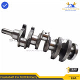 CRANKSHAFT Suzuki Carry For K6A 1994-1998 DA62T DA63T DA63V DA64T DA64V DA65T