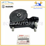 11720-57L10 Genuine Suzuki MOUNTING, ENGINE FRONT