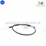 24751-65D11 Genuine Suzuki CABLE ASSY, THROTTLE FOR SUZUKI ESCUDO GRAND VITARA