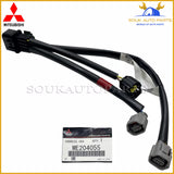 ME204055 Genuine Mitsubishi HARNESS, CRANK ANGLE SENSOR