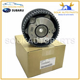 13322-AA001 Genuine Subaru SPROCKET AY-CAMSHAFT, INT LH 13322AA001 OEM