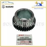 43485-52D50 Genuine Suzuki RING, BEARING RETAINER ESCUDO
