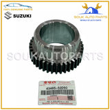 43485-52D50 Genuine Suzuki RING, BEARING RETAINER ESCUDO