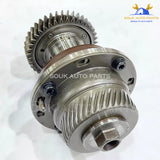 13050-50011 TUBE ASSY, CAMSHAFT TIMING 1UZFE 3UZFE For Toyota CROWN Lexus GS300