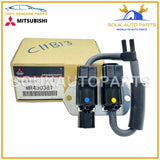 MR430381 Genuine Mitsubishi VALVE, FREEWHEEL CLUTCH CONTROL SOLENOID For Pajero