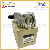 1582A037 Genuine Mitsubishi EGR VALVE MITSUBISHI 4D56U D-ID OEM