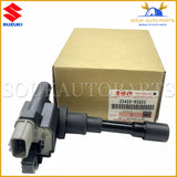 33400-65G02 Genuine Suzuki COIL ASSY, IGNITION