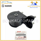 11720-57L10 Genuine Suzuki MOUNTING, ENGINE FRONT