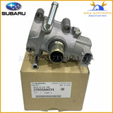22650-AA034 Genuine Subaru VALVE AY-ASSY, CONTROL 22650AA034 OEM