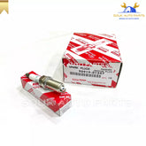 90919-01247 Genuine Toyota Lexus SPARK PLUG SET 6Pcs Denso FK20HR11 Iridium