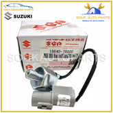 18640-78G00 Genuine Suzuki SENSOR ASSY, KNOCK ALTO SWIFT