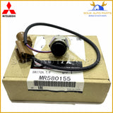 MR580155 Genuine Mitsubishi SWITCH,T/F G/SHF POSITION OEM MONTERO PAJERO