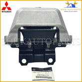 2910A127 Genuine Mitsubishi TRANSMISSION MOUNT INSULATOR OUTLANDER 2014-2015