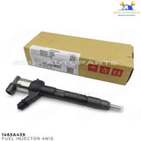 1465A439 Genuine Denso Mitsubishi FUEL INJECTOR 4N15 2.4 Di-D L200 Triton Pajero