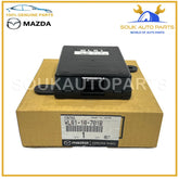 WL81-18-701B Genuine Mazda Engine Glow Plug Control Unit Module Relay BT-50 B2500