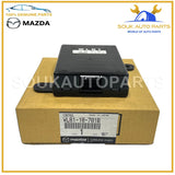 WL81-18-701B Genuine Mazda Engine Glow Plug Control Unit Module Relay BT-50 B2500