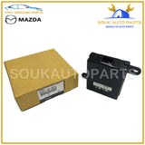 WL81-18-701B Genuine Mazda Engine Glow Plug Control Unit Module Relay BT-50 B2500