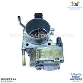 MR507044 Throttle Body 4G93/4G94 W/Sensor For Mitsubishi Pajero Carisma Lancer USED