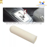 MR581251 Genuine Mitsubishi KNOB, GEARSHIFT LEVER W/2 x SCREWS & SLEEVE