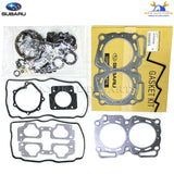 10105-AC380 Genuine Subaru GASKET & SEAL SET-ENGINE 10105AC380 OEM