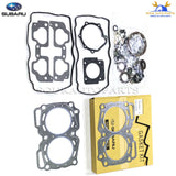 10105-AC380 Genuine Subaru GASKET & SEAL SET-ENGINE 10105AC380 OEM