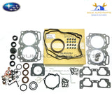 10105-AC380 Genuine Subaru GASKET & SEAL SET-ENGINE 10105AC380 OEM