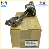 LFY5-11-010 Genuine Mazda PISTON SET LFY511010 OEM Premacy Atenza Sport Wag