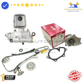 TIMING CHAIN KIT WITH OIL PUMP & WATER PUMP 2AZ-FE For TOYOTA CAMRY RAV4