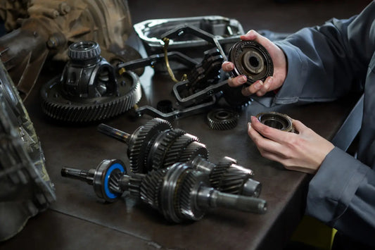 Top Honda replacement parts every owner should know about
