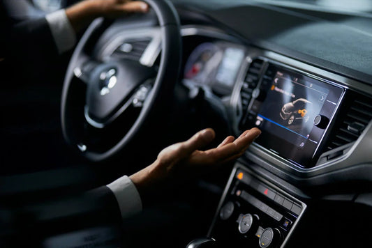 What Role Do Car Sensors Play in Modern Vehicle Systems?