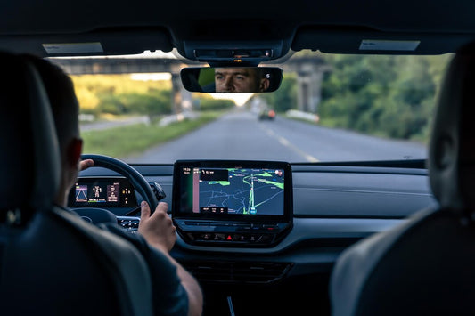 How Do Car Sensors Help Improve Vehicle Safety and Performance 