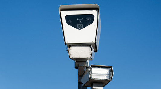 The Road Watches Back - A Look into Australia’s Automated Camera Past