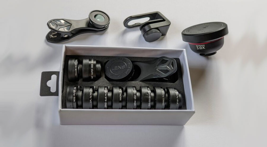 Essential Guide to Auto Camera Cases and Premium Spare Parts