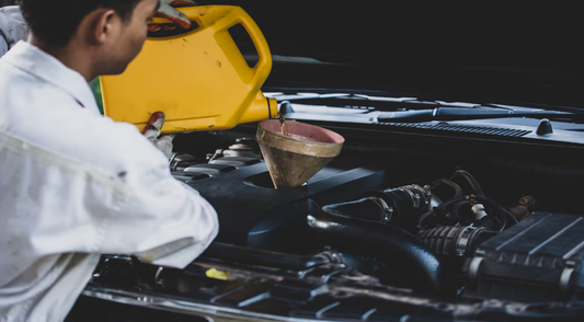 Essential Guide to Engine Oil Coolers and Lines in Europe