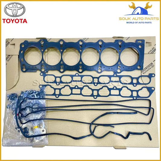 What Are Gasket Kits and Why Are They Essential for Engine Repairs?