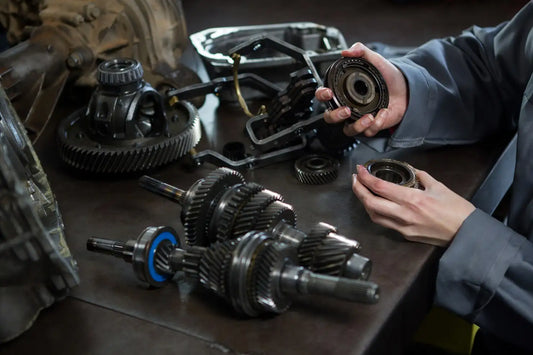  What Are the Most Common Toyota Parts That Need Replacement?