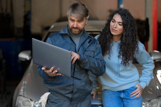 What Should Buyers Look for When Purchasing Auto Parts Online?