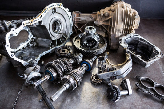 How do I even start buying car parts in bulk for my shop?
